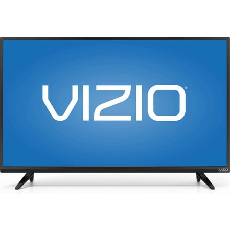 Refurbished VIZIO 39" Class HD (720P) LED TV (D39h-C0)