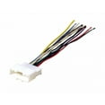 thumbnail image 2 of WIRING HARNESS 2007 NISSAN ALTIMA SENTRA VERSA, 2 of 2
