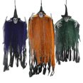 thumbnail image 3 of Accesorios de Halloween conjunto de bruja llorando Casa Encantada atmósfera escena decoración Horror, 3 of 5