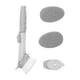 thumbnail image 4 of Cepillo Para Lavar Platos, Cepillo De Limpieza Resistente Para Limpieza De Cocina ANGGREK Otros, 4 of 8