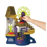 Imaginext Mad Scientist