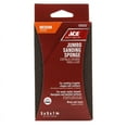 thumbnail image 2 of ace 1099282 Sanding Sponge, 2 of 2