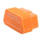 thumbnail image 2 of OBD2 escáner Bluetooth Herramienta de diagnóstico inalámbrico OBDII Interfaz de Coche Lector de código de Error para Comprobar Las Luces del Motor y Otros diagnósticos de Coche, 2 of 14