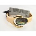 thumbnail image 1 of Robert Lee Morris - Bracelet en Or Soho avec Pierre Multicolore, 1 of 1