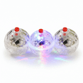 thumbnail image 3 of KRONDO Touch Activated Flashing Balls -Motion Sensor Light Up Toys for Cats & Paranormal Investigation, 3 of 10