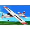 AZ Trading & Import AP47-2 38 in. Wingspan Hobby 4CH RC Cessna 747 Plane