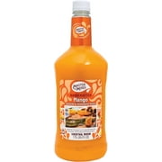 Master of Mixes Mango Daiquiri/Margarita Mix, 1.75 L