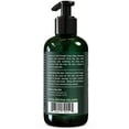 Dermanu Antifungal Soap Body Wash for Men & Women with Eucalyptus