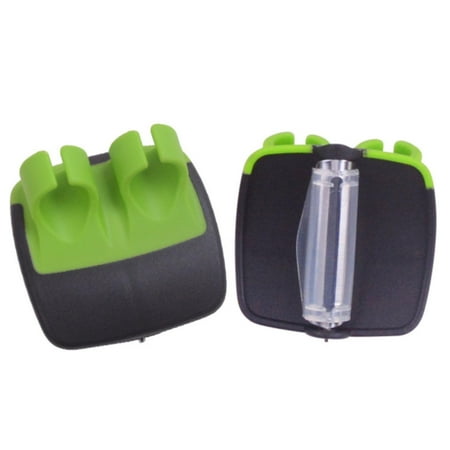

Clearance！Hexang Peelers Fruit And Vegetable Peeler Kitchen Peeler Silicone Vegetable Peeler With Comfortable Rubber Handle Potato Carrot And More Green Peelers