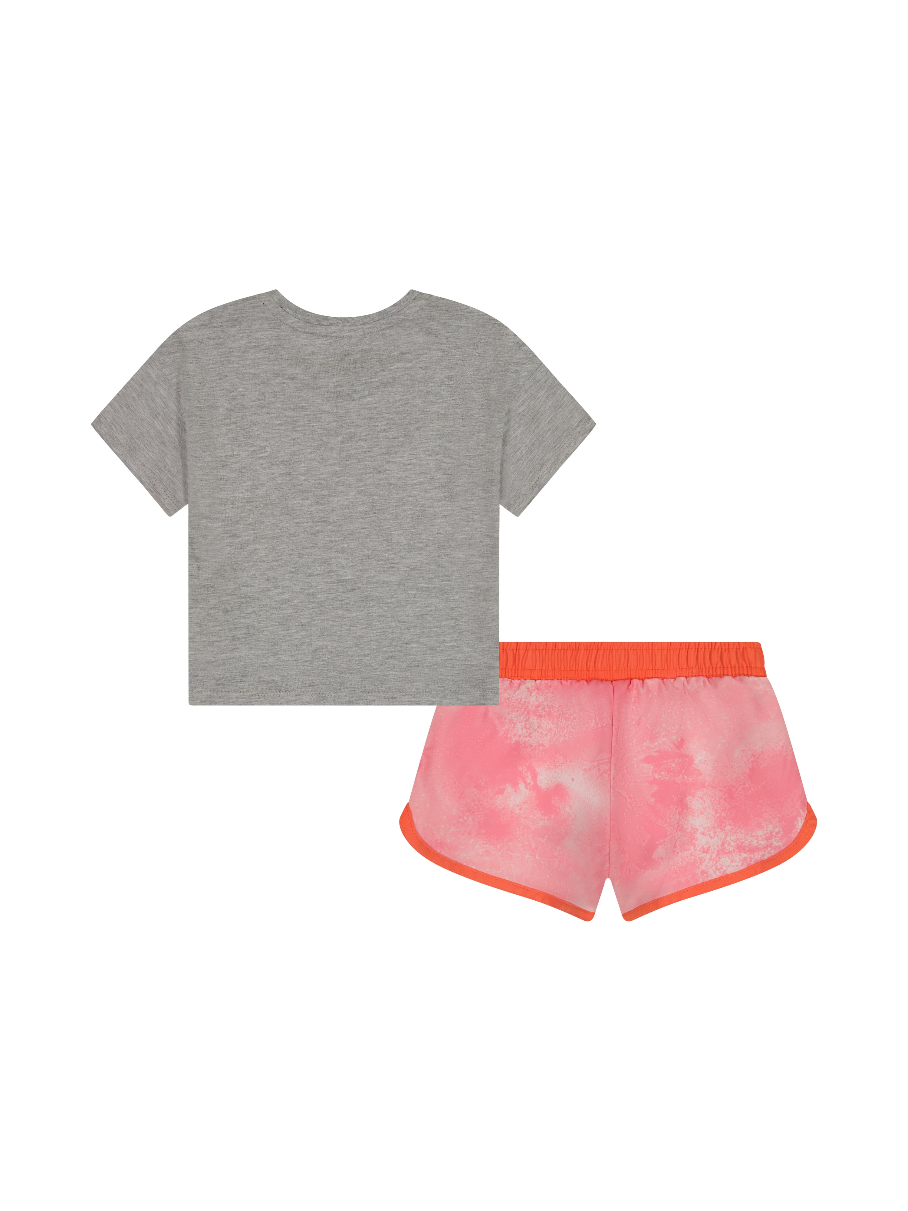 Reebok Toddler Girls Set, Sizes 12 Months - 5T