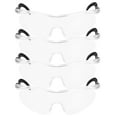thumbnail image 1 of 4pcs Impact Resistant Kids Safety Glasses Protective Eyewear For Shooting And Outdoor Activities Toddler Safety Glasses Outdoor Safety Glasses kids, 1 of 2
