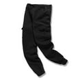 thumbnail image 5 of MIUOWANP Mens Sweatpants with Zipper Pockets Men's Long Casual Sport Pants Trousers Running Joggers Sweatpants M Black, 5 of 5
