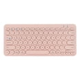 thumbnail image 3 of Clavier, clavier Sans Fil 78 Touches Clavier Bluetooth Sans Fil Clavier Bluetooth Haute Précision Fonctionnalité, 3 of 14
