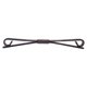 thumbnail image 1 of Clásico Collar Bar Pin / Clip Collar Pin / Clips Cravat Broches / Formal para caballeros Regalos de, 1 of 8