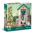 thumbnail image 1 of Rompecabezas Good Puzzle Co Gardener's Nook, 500 piezas, 1 of 4
