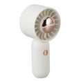 thumbnail image 3 of Ventilador de bolsillo Jadeshay recargable por USB portátil para exteriores Tipo A, 3 of 8