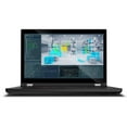 thumbnail image 4 of Lenovo ThinkPad P15 Laptop, 15.6" FHD IPS 500 nits, i7-10750H, Quadro T1000 4GB, 16GB, 512GB SSD, Win 10 Pro Notebook 20SUS07V00, 4 of 6