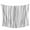 White, variant on Gray Small Tapestry for Bedroom Wall Hanging Tapestry,Abstract Lines Gradient Minimalist Modern Texture Ceiling Backdrop Tapestries Poster Blanket Wall Decor for Teens Room Living Room Dorm 23" x 28"