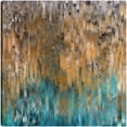 thumbnail image 1 of Cuadro Decorativo - Juan 4 14 Nunca Sed Jr  Impresión en canvas, estrechado., 1 of 2