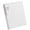 White, variant on Big Capacity Presentation Folder with 100 Pocket Display Folders for School Presentations Insurance Financial Documents