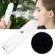 thumbnail image 5 of Protable Nano Handy Mist Spray Humidificador Hidratación Facial Atomización Pulverizador Probador de Piel Blanco, 5 of 8