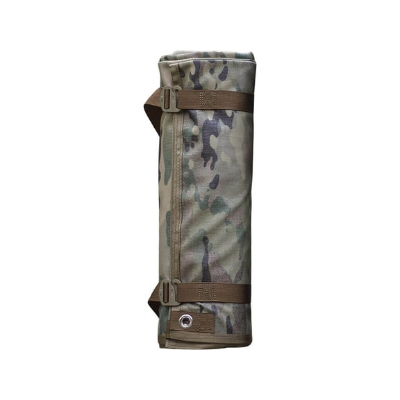 Cole-Tac Shooting Mat Cordura Nylon Multicam