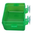 thumbnail image 3 of Alimentador de alimentación para reptiles pequeño, comedero para reptiles con ventosa, alimentación para reptiles, cuenco de agua, ventosa, alimentador para reptiles, rendimiento finamente ajustado Jadeshay  A, 3 of 8