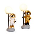 thumbnail image 1 of 2x Lámpara LED De Moderna Lámpara De Noche Para Regalos De Niños De Dormitorio Fernando Lámpara de astronauta, 1 of 8