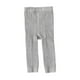 thumbnail image 2 of Leggings Bebé Pantalones Transpirables Medias Niñas Fiesta Primavera Niño XL Gris Claro, 2 of 9