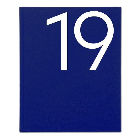 Retraced 81/19 (Hardcover)