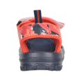 thumbnail image 3 of Mountain Warehouse - Sandalias Sand Cierre Adhesivo Diseño Ballena para Niños/Niñas (Naranja), 3 of 6