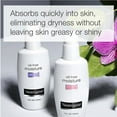 thumbnail image 2 of Neutrogena, Oil Free Moisture, Ultra-Gentle Face Moisturizer, Sensitive Skin Care, 4 fl oz (118 ml) - 2 Pack, 2 of 5