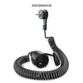 thumbnail image 4 of Wweixi Toughness And Safety In Power Cord Extension conductivity and durability for Cable Socket Extension Cable Not Easy To Age Safer, 4 of 6