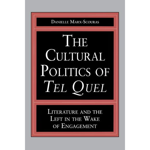 Studies in Romance Literatures Studies in Romance Literatures: Literature and the Left in the Wake of Engagement, (Paperback)