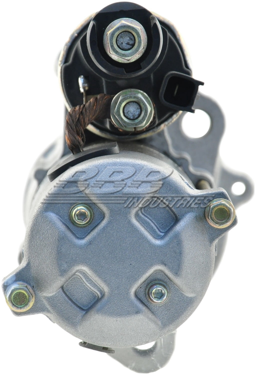 TERREPOWER formerly BBB Industries 17998 Reman Starter