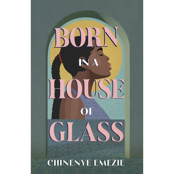 Born in a House of Glass, (Paperback)