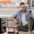 thumbnail image 4 of SDNall Bluetooth Receiver AUX Audio Converter 3. Headphone Audio USB Flash Disk Player Digital To Analog, 4 of 9