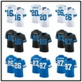 thumbnail image 3 of Lions 3rd Generation Jersey Lions Rugby Lions14# 16# GOFF 97#, 3 of 3