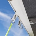 thumbnail image 3 of BELOWSYALER Awning Hooks Awning Light Clips Hanger Awning Piping Hooks for Piping 5/6mm-7/8mm Pipe Hooks, 3 of 7