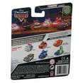 thumbnail image 2 of Disney Cars Series 2 DJ with Flames Diecast Car, 2 of 2