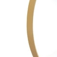 thumbnail image 6 of Flash Furniture Jennifer Deep Framed Wall Mirror 30" Gold (HMHD22M116YBGLD), 6 of 9
