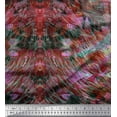 thumbnail image 2 of Soimoi Cotton Voile Fabric Floral & Panel Fabric Prints by Yard 56 Inch Wide, 2 of 3