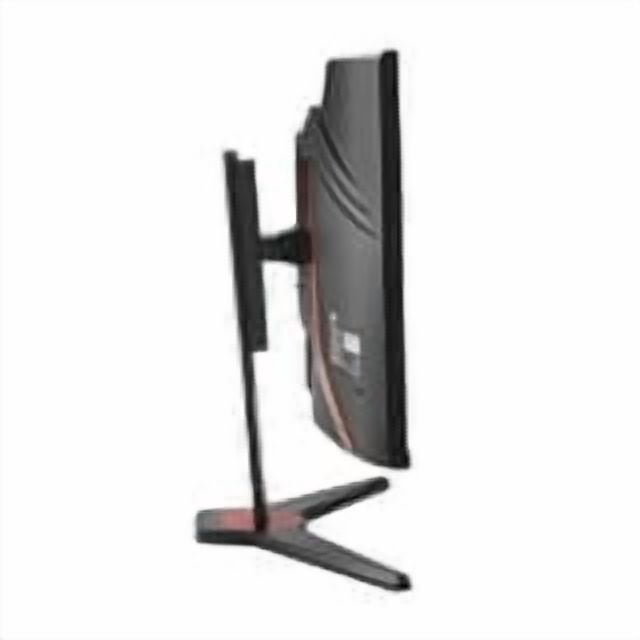 onn 24" FHD (1920 x 1080p) 240hz 1ms Gaming Monitor with HDMI and DP Cables, Black