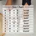 thumbnail image 3 of Hopeusnice Slippers for Women Mesh Materials Summer And Fall Shoes Breathable Non-Slip Closed-Toe Sandals Flat Heel Trendy Women's Slippers Soft Comfortable Walking Shoes White 38, 3 of 9