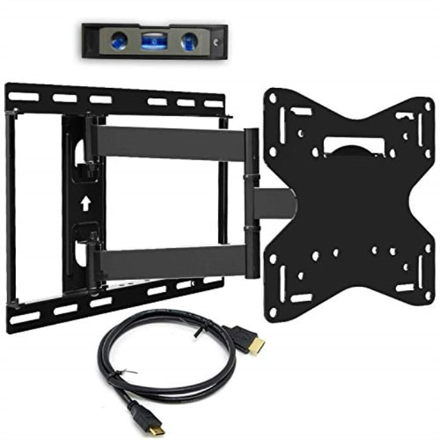 everstone tv wall mount for most 2370 inch led lcd plasma flat screen