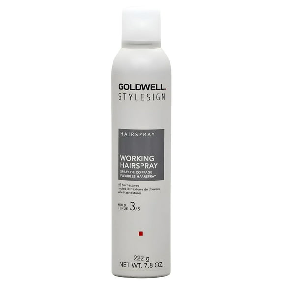 Goldwell StyleSign Hairspray Working Hairspray - 7.8 oz