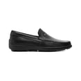thumbnail image 1 of Náutico Flexi para Hombre Estilo 407402 Negro, 1 of 5