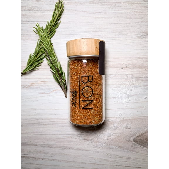 Bon Spice Chili Americana Seasoning and Rub