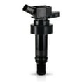 thumbnail image 2 of Set of 4 Ignition Coil Compatible with 2012 KIA SOUL 1.6l L4 Replacement for UF652 C1803 C-813 27301-2B116, 2 of 6