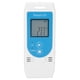 thumbnail image 2 of Registrador de datos de temperatura y humedad USB LCD PDF Registrador de datos GSP, 2 of 12